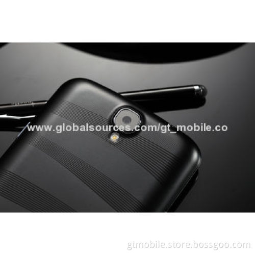 3G/4G Tablet 6.5" HD IPS (1280 x 720 pixels) Quad-core